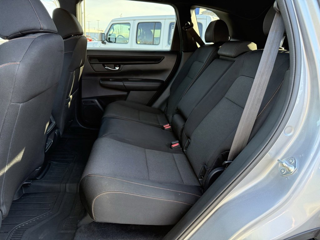 Used 2023 Honda CR-V Sport image 35