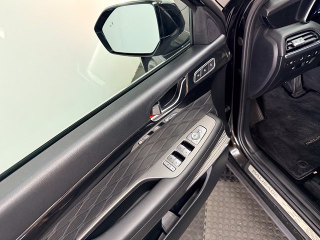 Used 2022 Hyundai Palisade Calligraphy AWD/4WD image 21