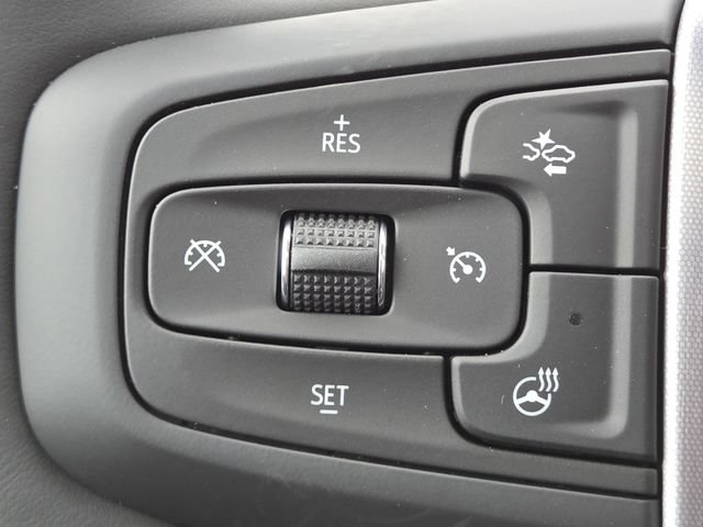 New 2026 GMC Sierra 1500 Elevation w/ Elevation Premium Package AWD/4WD image 37