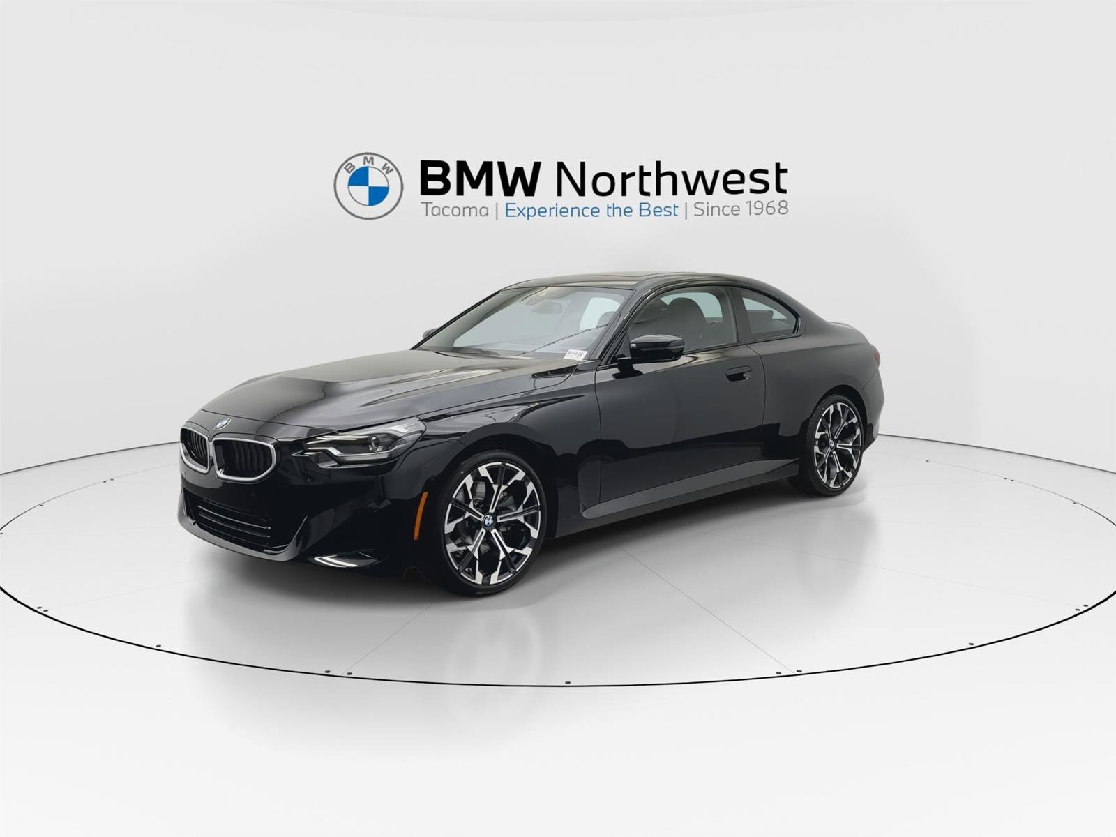 New 2025 BMW 230i xDrive Coupe w/ Convenience Package image 9