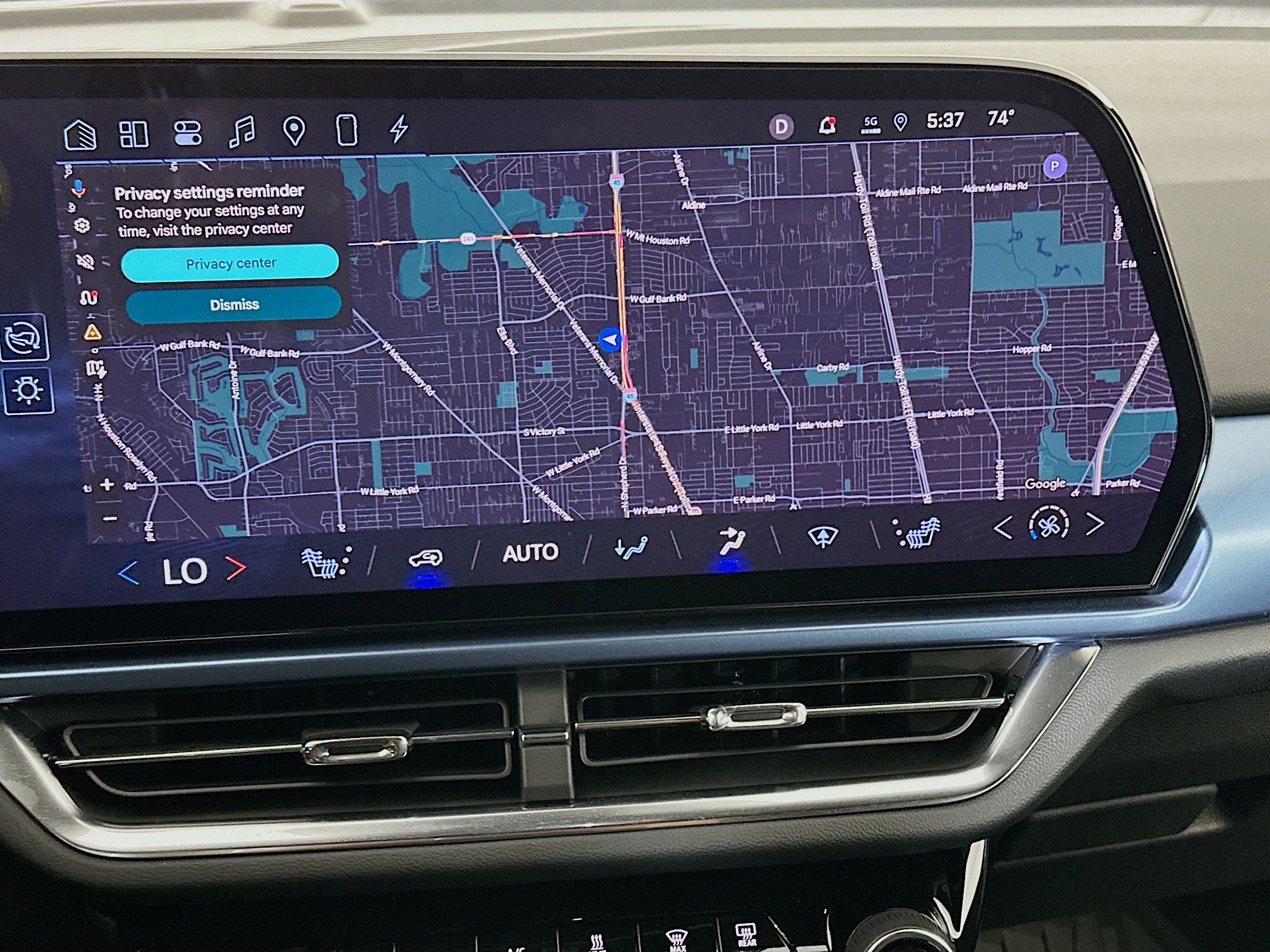 Used 2024 Chevrolet Equinox EV LT image 22