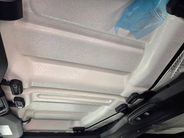 New 2026 Jeep Wrangler Unlimited Sahara image 7