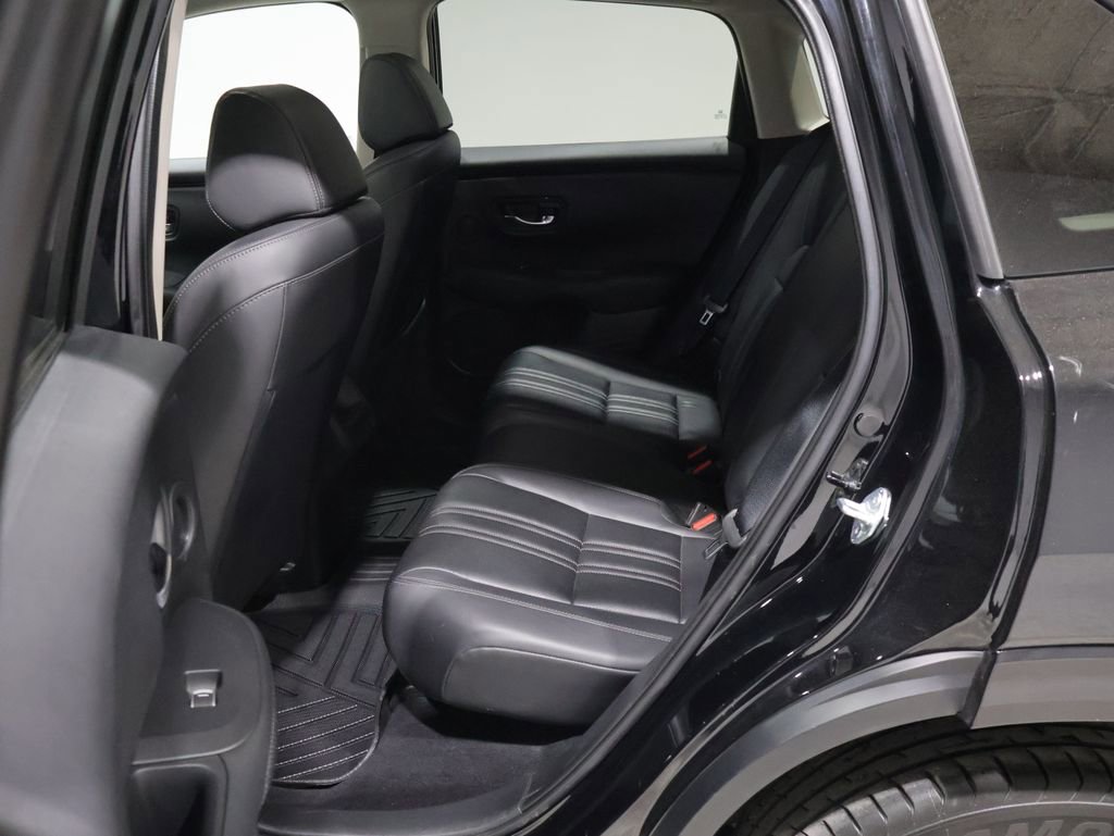 Used 2024 Honda HR-V EX-L image 17