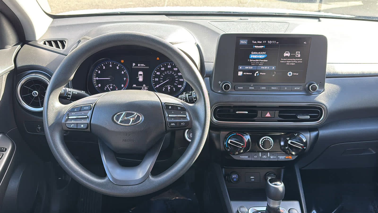 Used 2023 Hyundai Kona SEL image 25