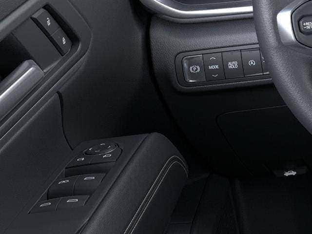 New 2027 GMC Terrain Elevation w/ Elevation Premium Package FWD image 70