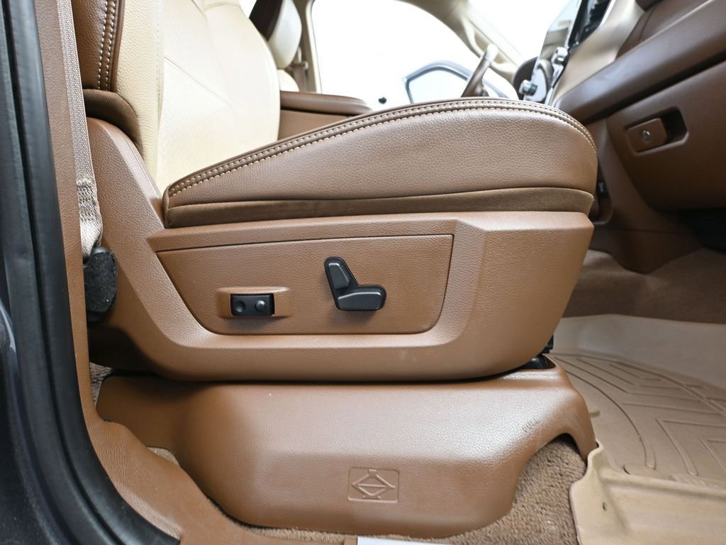 Used 2022 RAM 2500 Laramie w/ Body Color Bumper Group image 45