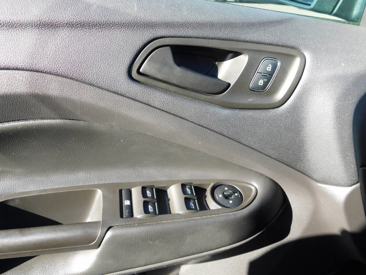 Used 2018 Ford Escape S image 15