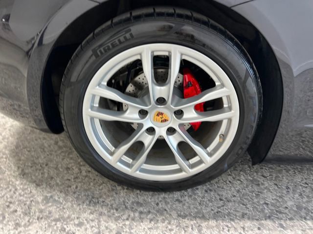 Used 2014 Porsche Boxster S image 47