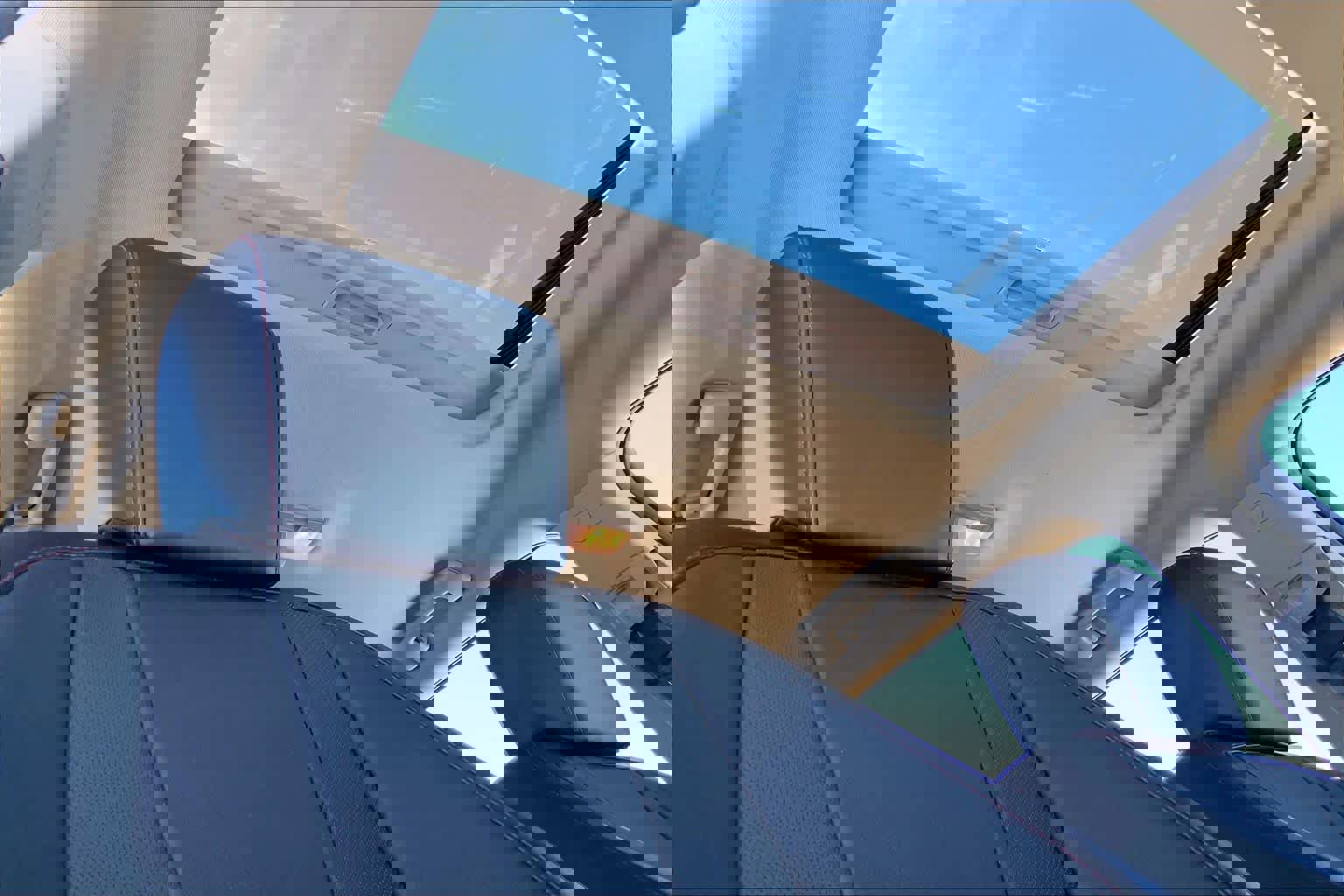 Used 2015 GMC Terrain SLT w/ Open Road Package image 14