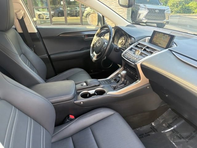 Used 2017 Lexus NX 200t AWD w/ Premium Package image 32