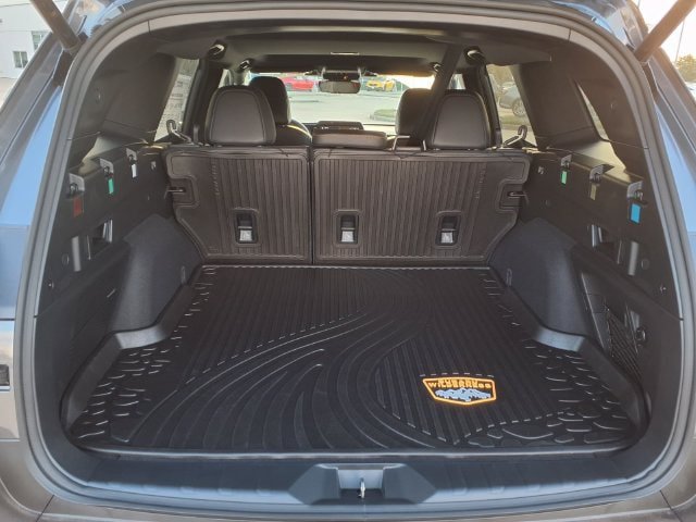 New 2026 Subaru Outback Wilderness AWD/4WD image 9