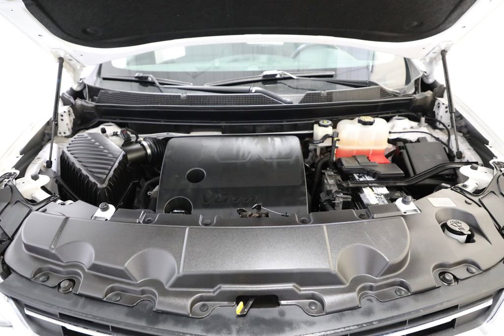 Used 2019 Chevrolet Traverse LT w/ LT Premium Package image 25