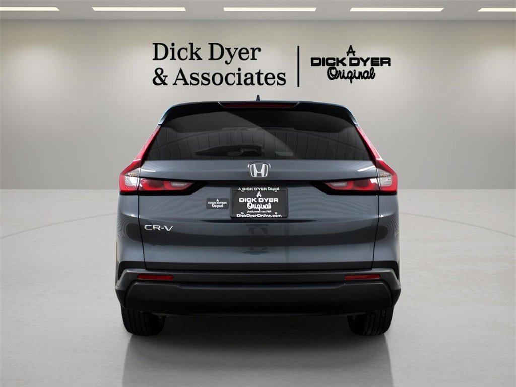 Used 2023 Honda CR-V EX-L image 3