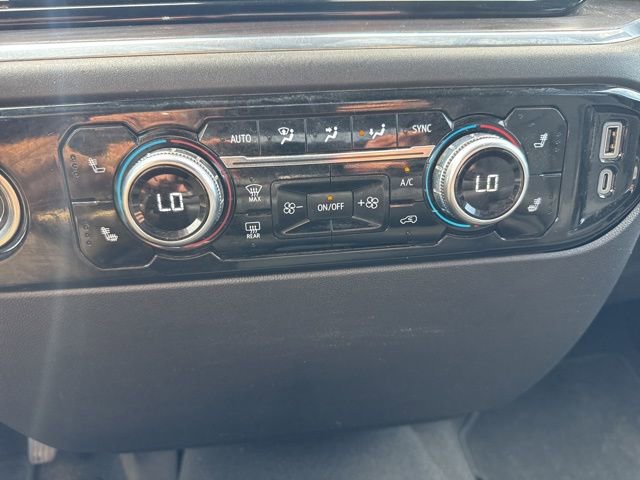 Used 2024 GMC Sierra 1500 SLT image 22