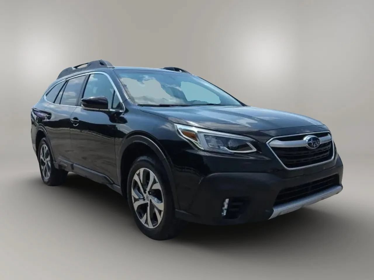 Used 2020 Subaru Outback Limited w/ Popular Package #2 AWD/4WD image 3
