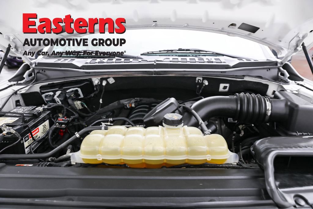 Used 2019 Ford F150 XL w/ Equipment Group 101A Mid image 7