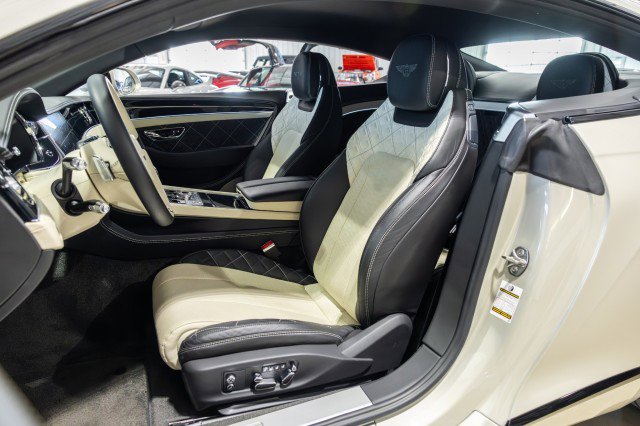 Used 2020 Bentley Continental GT First Edition image 35
