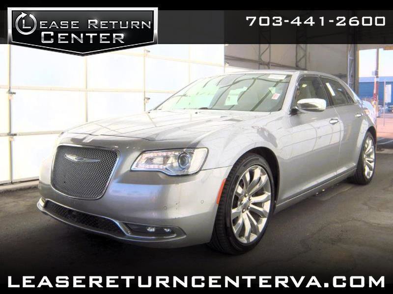 Used 2015 Chrysler 300 Limited image 1
