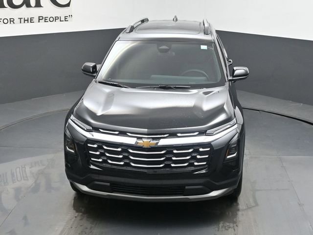 New 2026 Chevrolet Equinox LT image 37
