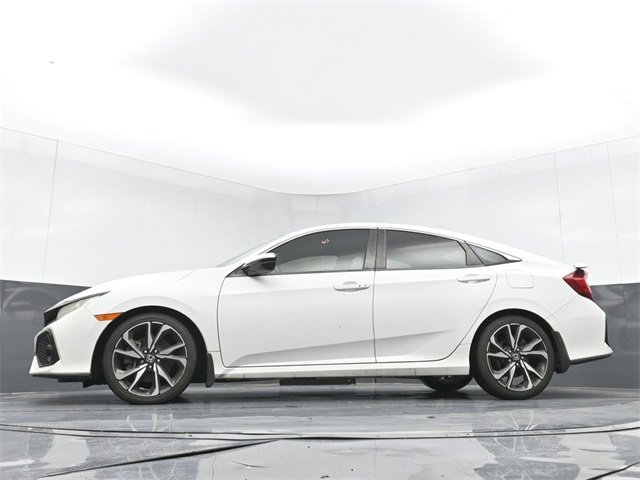 Used 2019 Honda Civic Si image 27