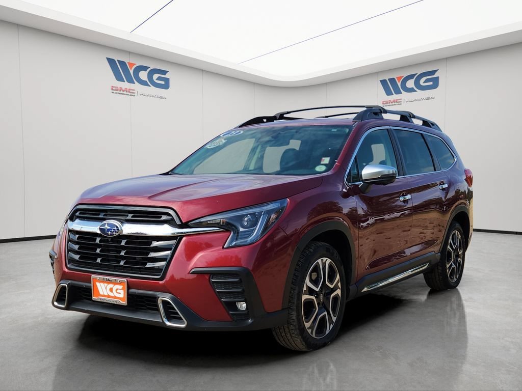 Used 2023 Subaru Ascent Touring AWD/4WD image 5