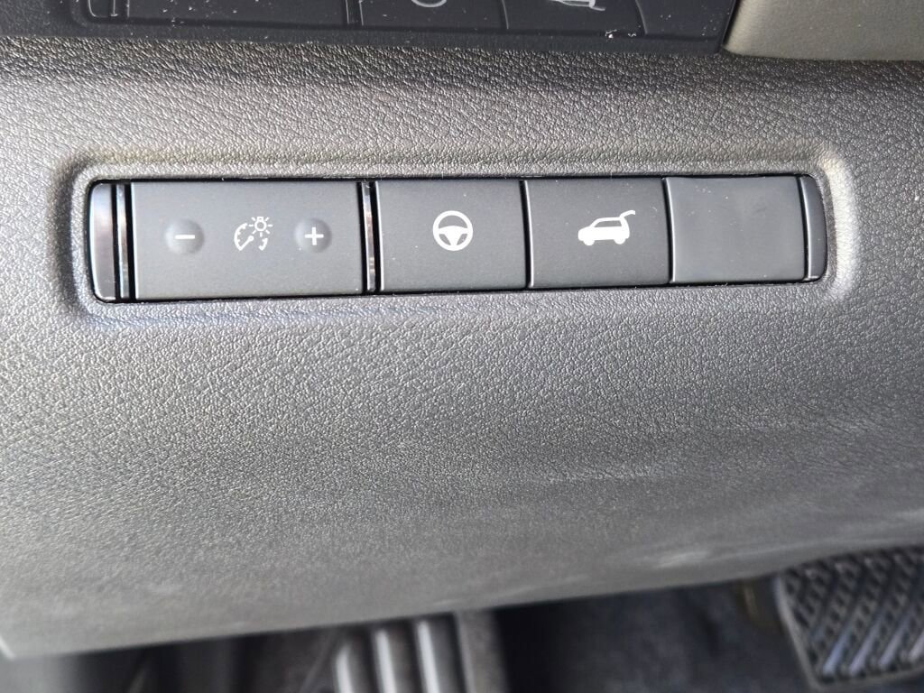 New 2026 Nissan Pathfinder SV w/ Cargo Package AWD/4WD image 23