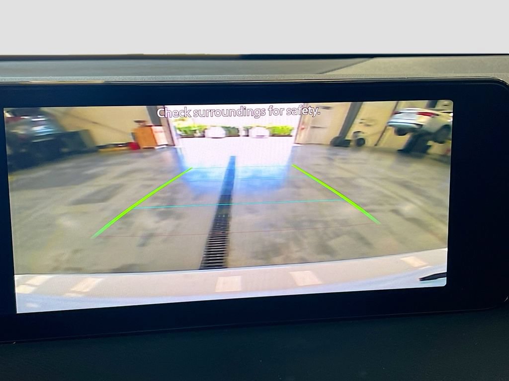 New 2026 Nissan Sentra SV w/ Floor Mat Package FWD image 13