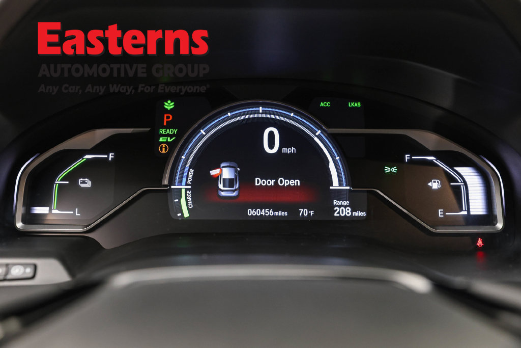 Used 2018 Honda Clarity Touring image 18