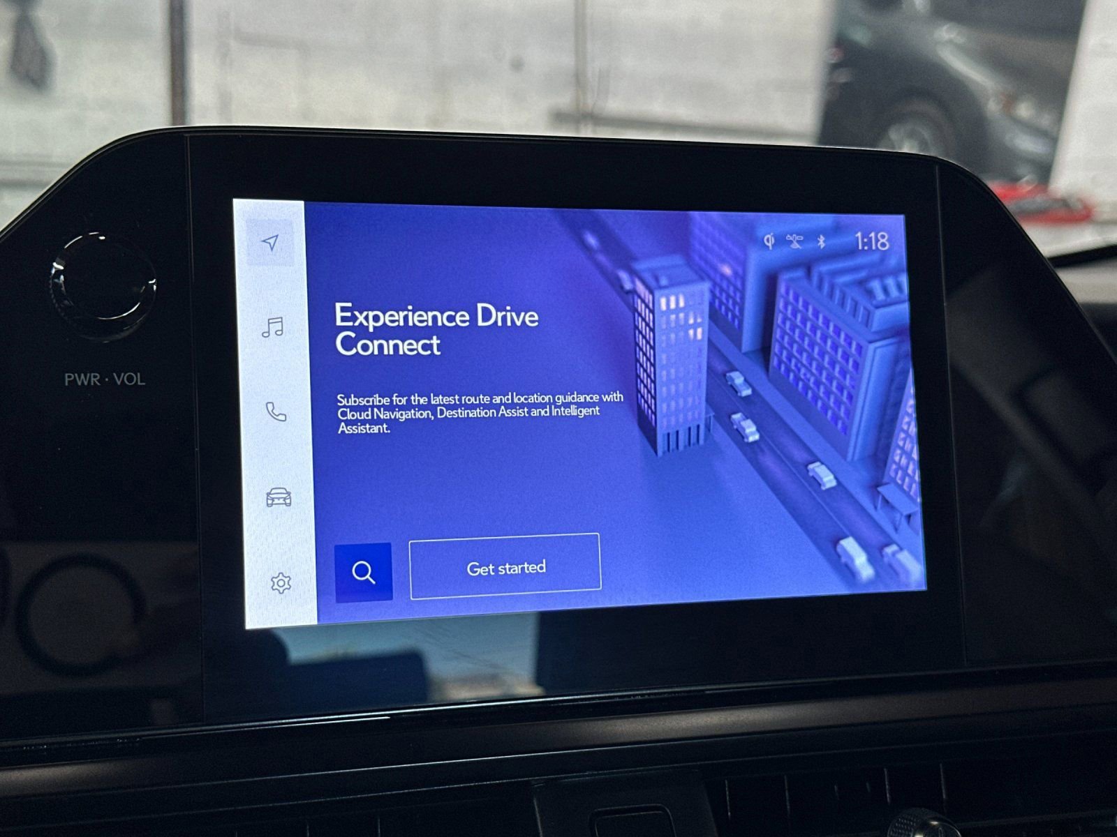 Used 2023 Lexus UX 250h F Sport w/ Accessory Package (Z2) image 22