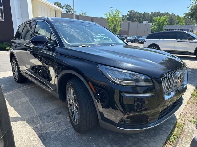 Used 2021 Lincoln Corsair FWD image 4