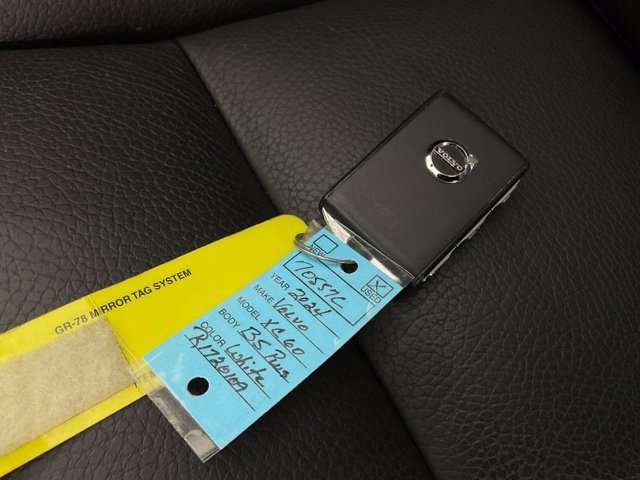 Used 2024 Volvo XC60 B5 Plus w/ Protection Package Premier AWD/4WD image 45