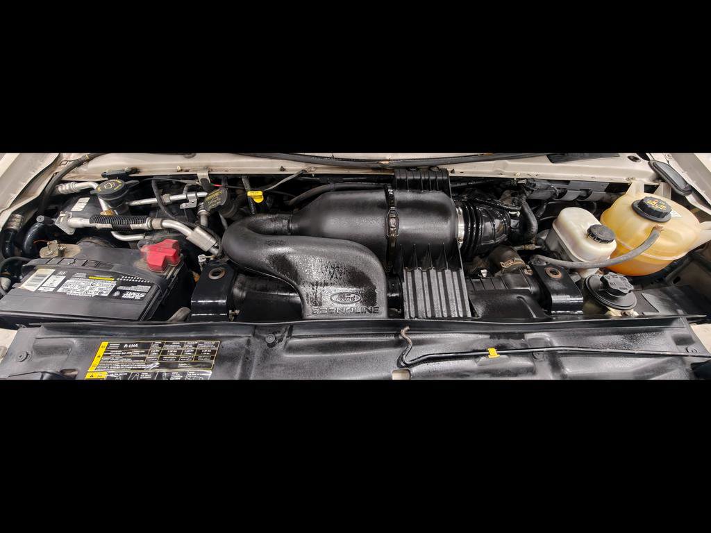 Used 2012 Ford E-350 and Econoline 350 XLT RWD image 31