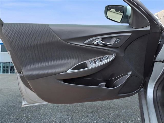 Used 2024 Chevrolet Malibu LT image 21