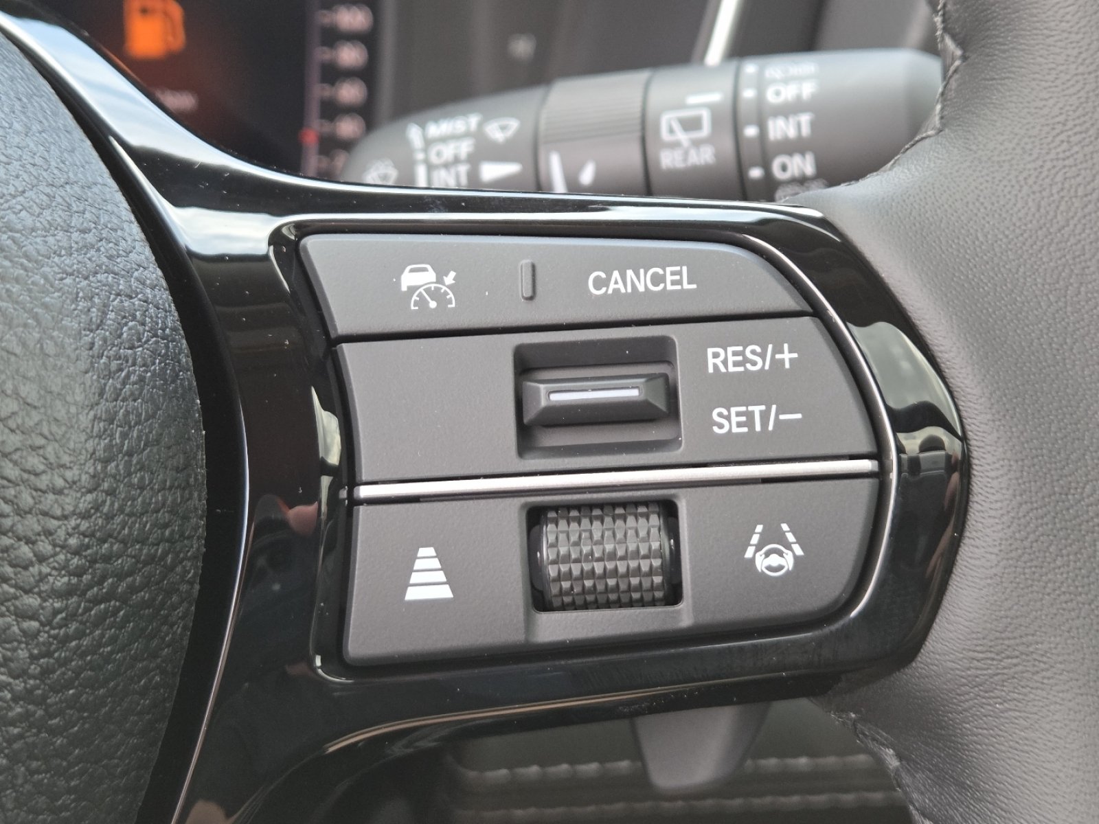 New 2026 Honda Pilot image 31