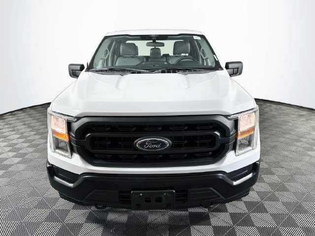 Used 2021 Ford F150 XL w/ Trailer Tow Package AWD/4WD image 2