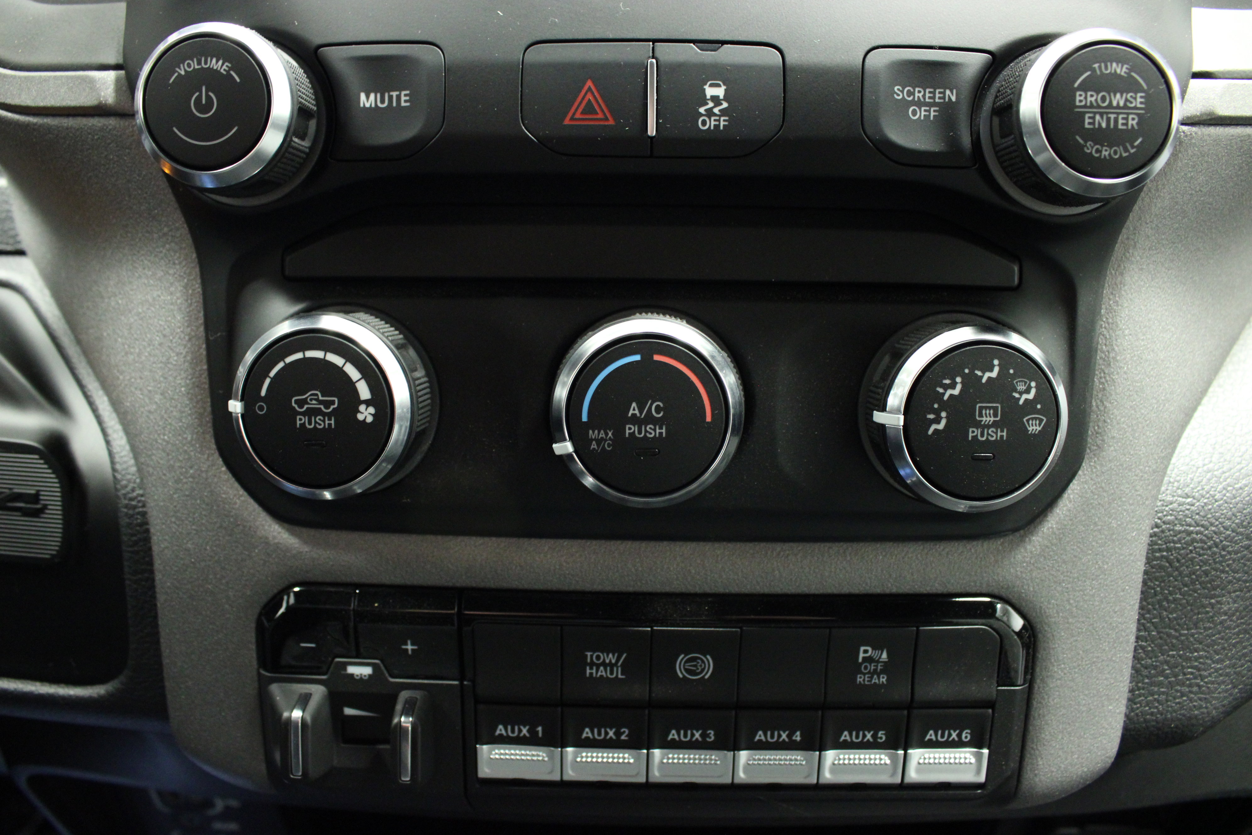 Used 2024 RAM 2500 Tradesman image 26