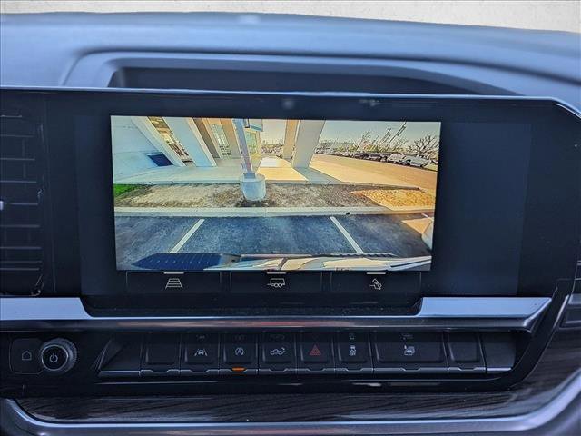 Used 2025 Chevrolet Silverado 1500 LT w/ All Star Edition Plus image 13