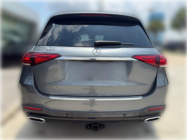 Used 2020 Mercedes-Benz GLE 350 4MATIC image 6