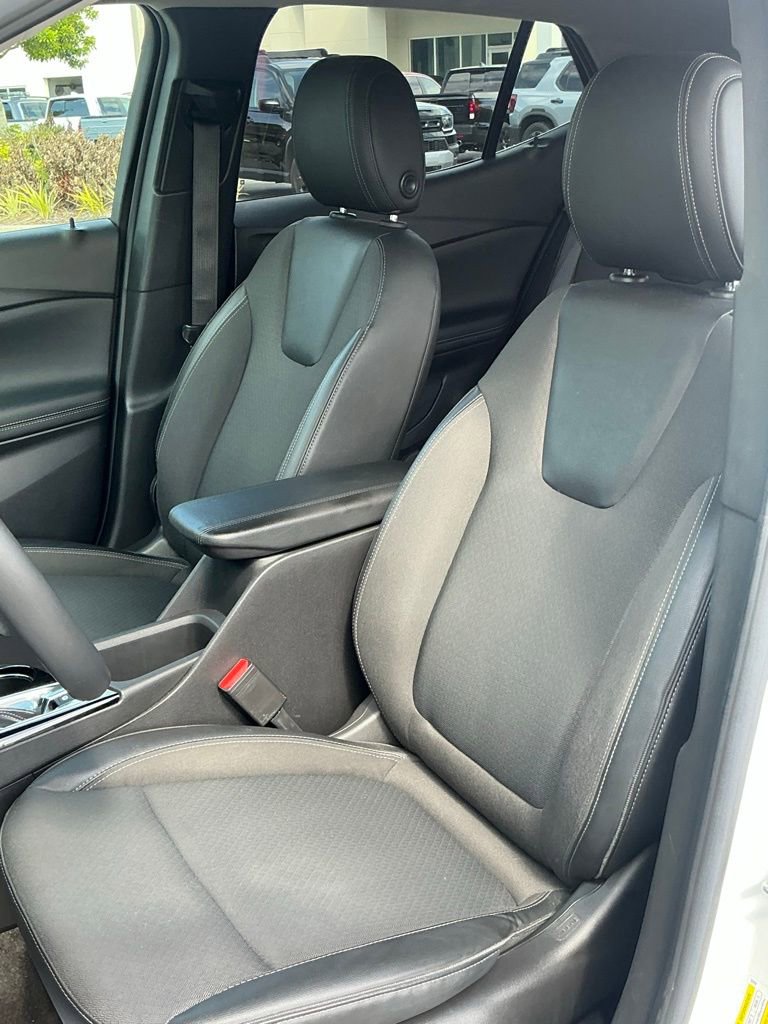 Used 2022 Buick Encore GX Preferred w/ Cold Weather Comfort Package image 23