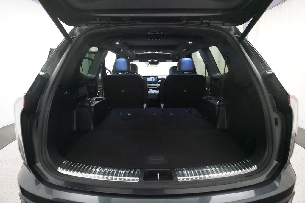 Certified 2024 Kia Telluride SX Prestige X-Line image 10