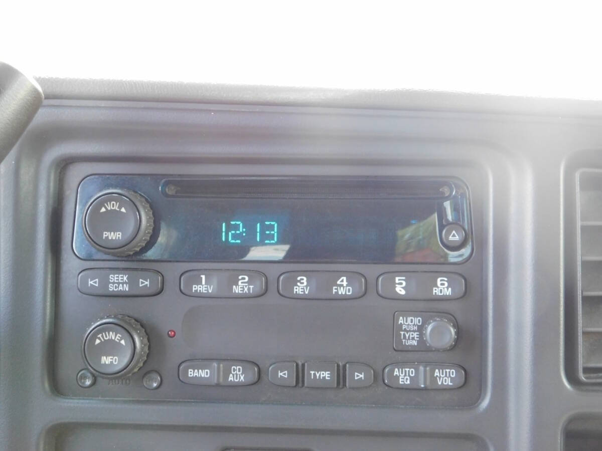 Used 2007 GMC Sierra 1500 SLE AWD/4WD image 10