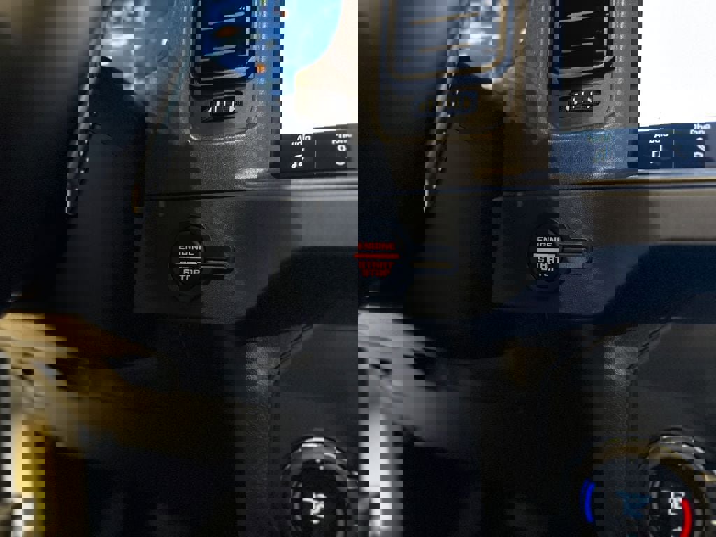 New 2025 Ford Bronco Raptor w/ Interior Carbon Fiber Pack image 62