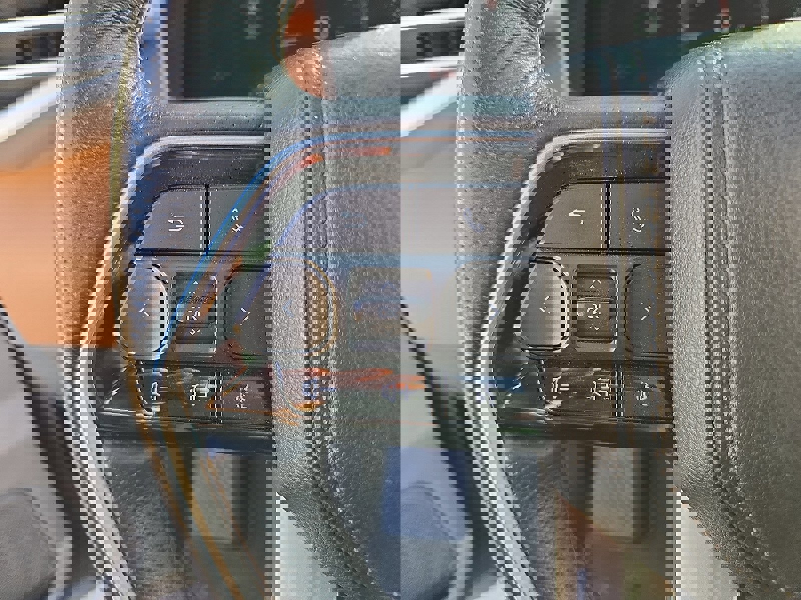 Used 2023 Toyota Tundra 1794 Edition w/ Advanced Package image 19