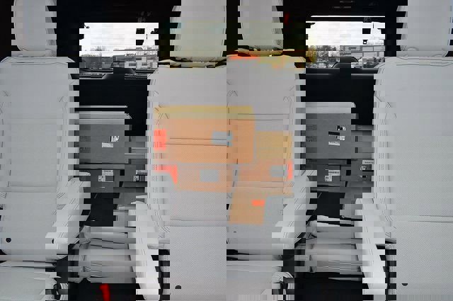 New 2026 Chevrolet Tahoe Premier w/ Sun And Tow Package image 13