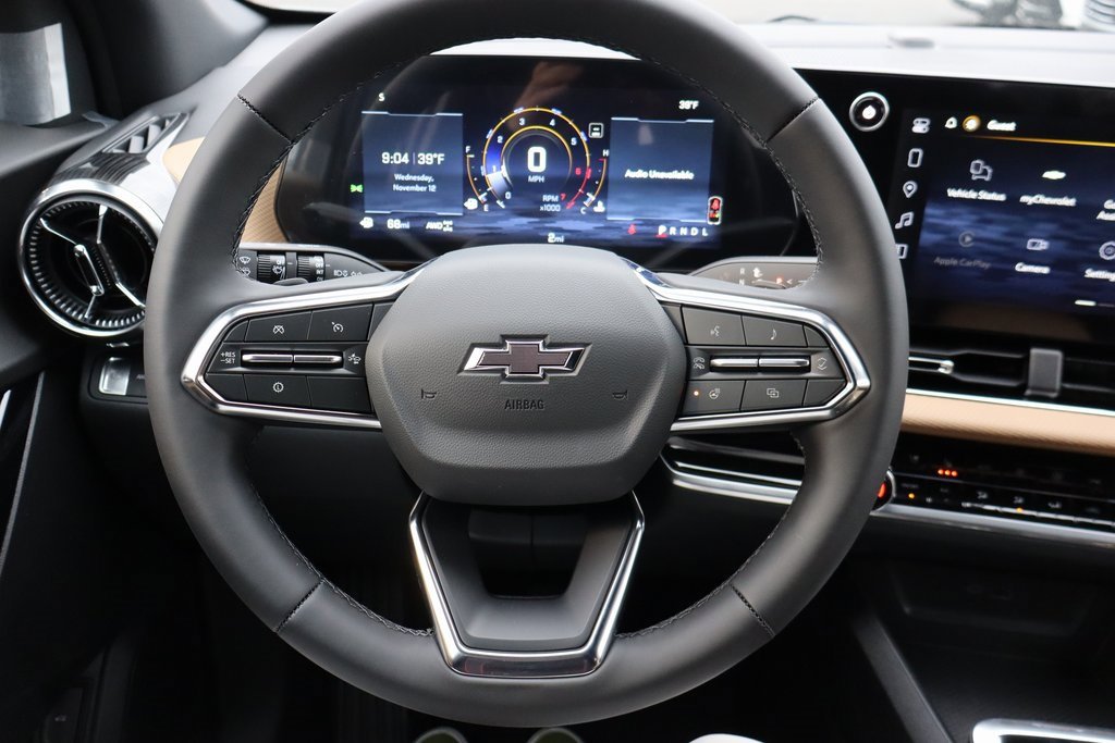 New 2026 Chevrolet Equinox ACTIV image 6