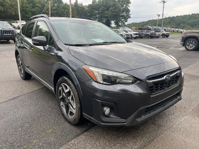Used 2019 Subaru Crosstrek 2.0i Limited w/ Popular Package #2 AWD/4WD image 3