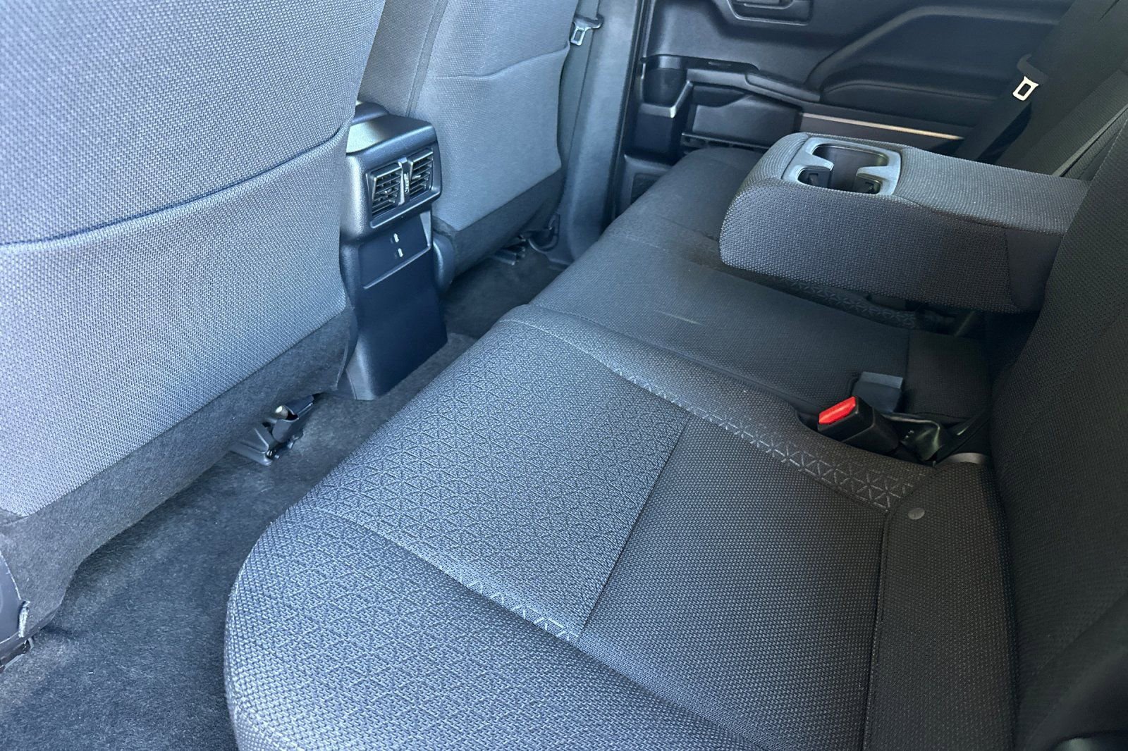 Certified 2025 Toyota 4Runner SR5 image 15