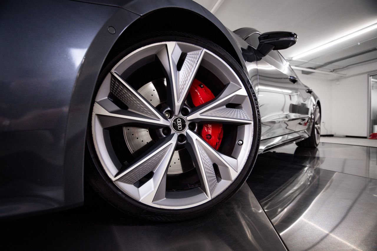 Used 2023 Audi RS 7 Sportback image 11