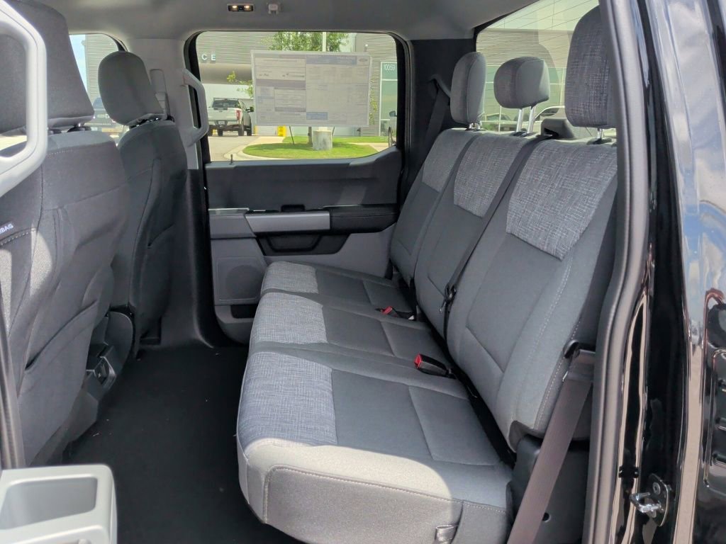 New 2026 Ford F250 XLT AWD/4WD image 31