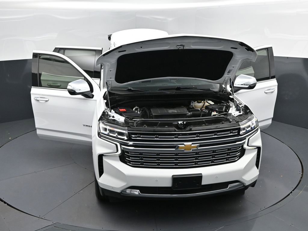Used 2023 Chevrolet Tahoe Premier image 53